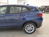  Bmw  X2 BMW  / 2017 / 5P / SUV XDRIVE 20D BUSINESS X AUTOMATICO #57