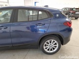  Bmw  X2 BMW  / 2017 / 5P / SUV XDRIVE 20D BUSINESS X AUTOMATICO #59