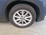  Bmw  X2 BMW  / 2017 / 5P / SUV XDRIVE 20D BUSINESS X AUTOMATICO #67