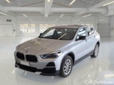  Bmw  X2 BMW  / 2017 / 5P / SUV SDRIVE 18D ADVANTAGE 