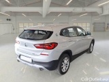  Bmw  X2 BMW  / 2017 / 5P / SUV SDRIVE 18D ADVANTAGE #2