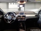  Bmw  X2 BMW  / 2017 / 5P / SUV SDRIVE 18D ADVANTAGE #3