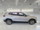  Bmw  X2 BMW  / 2017 / 5P / SUV SDRIVE 18D ADVANTAGE #7