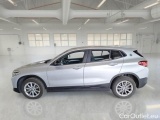  Bmw  X2 BMW  / 2017 / 5P / SUV SDRIVE 18D ADVANTAGE #8