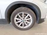  Bmw  X2 BMW  / 2017 / 5P / SUV SDRIVE 18D ADVANTAGE #17