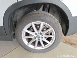  Bmw  X2 BMW  / 2017 / 5P / SUV SDRIVE 18D ADVANTAGE #19