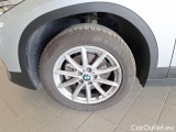  Bmw  X2 BMW  / 2017 / 5P / SUV SDRIVE 18D ADVANTAGE #20