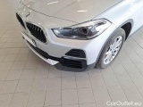  Bmw  X2 BMW  / 2017 / 5P / SUV SDRIVE 18D ADVANTAGE #32