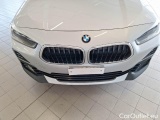  Bmw  X2 BMW  / 2017 / 5P / SUV SDRIVE 18D ADVANTAGE #36