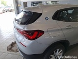  Bmw  X2 BMW  / 2017 / 5P / SUV SDRIVE 18D ADVANTAGE #54
