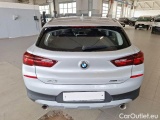  Bmw  X2 BMW  / 2017 / 5P / SUV SDRIVE 18D ADVANTAGE #59