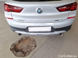  Bmw  X2 BMW  / 2017 / 5P / SUV SDRIVE 18D ADVANTAGE #62