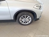  Bmw  X2 BMW  / 2017 / 5P / SUV SDRIVE 18D ADVANTAGE #83
