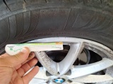  Bmw  X2 BMW  / 2017 / 5P / SUV SDRIVE 18D ADVANTAGE #87
