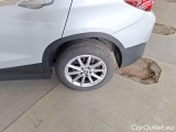  Bmw  X2 BMW  / 2017 / 5P / SUV SDRIVE 18D ADVANTAGE #89