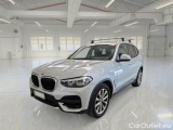  Bmw  X3 BMW  / 2017 / 5P / SUV XDRIVE 20I 
