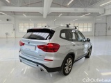  Bmw  X3 BMW  / 2017 / 5P / SUV XDRIVE 20I #2