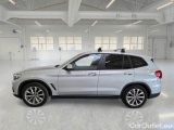  Bmw  X3 BMW  / 2017 / 5P / SUV XDRIVE 20I #8