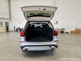  Bmw  X3 BMW  / 2017 / 5P / SUV XDRIVE 20I #5