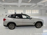  Bmw  X3 BMW  / 2017 / 5P / SUV XDRIVE 20I #7