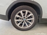  Bmw  X3 BMW  / 2017 / 5P / SUV XDRIVE 20I #18