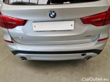  Bmw  X3 BMW  / 2017 / 5P / SUV XDRIVE 20I #48
