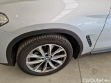  Bmw  X3 BMW  / 2017 / 5P / SUV XDRIVE 20I #66