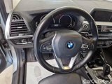  Bmw  X3 BMW  / 2017 / 5P / SUV XDRIVE 20I #75