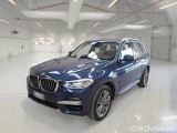  Bmw  X3 BMW  / 2017 / 5P / SUV XDRIVE 20D MH48V LUXURY 