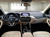  Bmw  X3 BMW  / 2017 / 5P / SUV XDRIVE 20D MH48V LUXURY #3