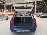  Bmw  X3 BMW  / 2017 / 5P / SUV XDRIVE 20D MH48V LUXURY #5