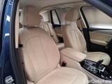  Bmw  X3 BMW  / 2017 / 5P / SUV XDRIVE 20D MH48V LUXURY #13