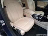  Bmw  X3 BMW  / 2017 / 5P / SUV XDRIVE 20D MH48V LUXURY #14