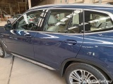  Bmw  X3 BMW  / 2017 / 5P / SUV XDRIVE 20D MH48V LUXURY #65