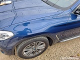  Bmw  X3 BMW  / 2017 / 5P / SUV XDRIVE 20D MH48V LUXURY #70