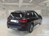  Bmw  X3 BMW  / 2017 / 5P / SUV XDRIVE 20D MH48V LUXURY #2