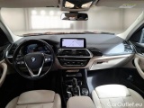  Bmw  X3 BMW  / 2017 / 5P / SUV XDRIVE 20D MH48V LUXURY #3