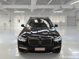  Bmw  X3 BMW  / 2017 / 5P / SUV XDRIVE 20D MH48V LUXURY #6