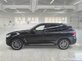  Bmw  X3 BMW  / 2017 / 5P / SUV XDRIVE 20D MH48V LUXURY #7