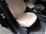 Bmw  X3 BMW  / 2017 / 5P / SUV XDRIVE 20D MH48V LUXURY #13