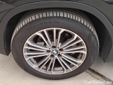  Bmw  X3 BMW  / 2017 / 5P / SUV XDRIVE 20D MH48V LUXURY #19