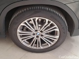  Bmw  X3 BMW  / 2017 / 5P / SUV XDRIVE 20D MH48V LUXURY #18