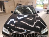  Bmw  X3 BMW  / 2017 / 5P / SUV XDRIVE 20D MH48V LUXURY #29