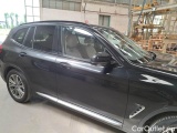  Bmw  X3 BMW  / 2017 / 5P / SUV XDRIVE 20D MH48V LUXURY #56
