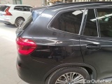  Bmw  X3 BMW  / 2017 / 5P / SUV XDRIVE 20D MH48V LUXURY #63