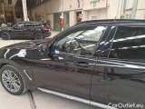  Bmw  X3 BMW  / 2017 / 5P / SUV XDRIVE 20D MH48V LUXURY #86