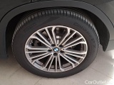  Bmw  X3 BMW  / 2017 / 5P / SUV XDRIVE 20D MH48V LUXURY #97