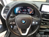 Bmw  X3 BMW  / 2017 / 5P / SUV XDRIVE 20D MH48V LUXURY #99