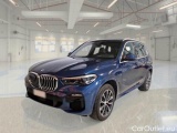  Bmw  X5 BMW  / 2018 / 5P / SUV XDRIVE 25D MSPORT AUTOM. 