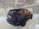  Bmw  X5 BMW  / 2018 / 5P / SUV XDRIVE 25D MSPORT AUTOM. #2